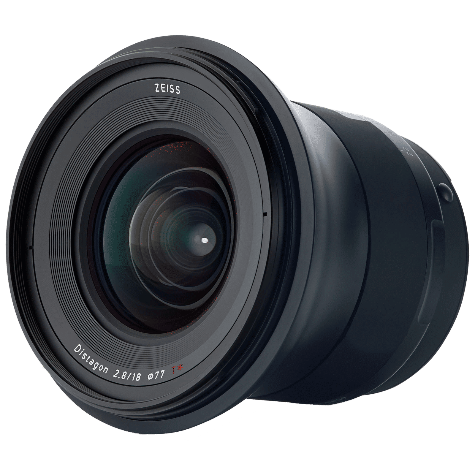 Buy ZEISS Milvus 18mm f/2.8 - f/22 Wide-Angle Lens for Nikon F